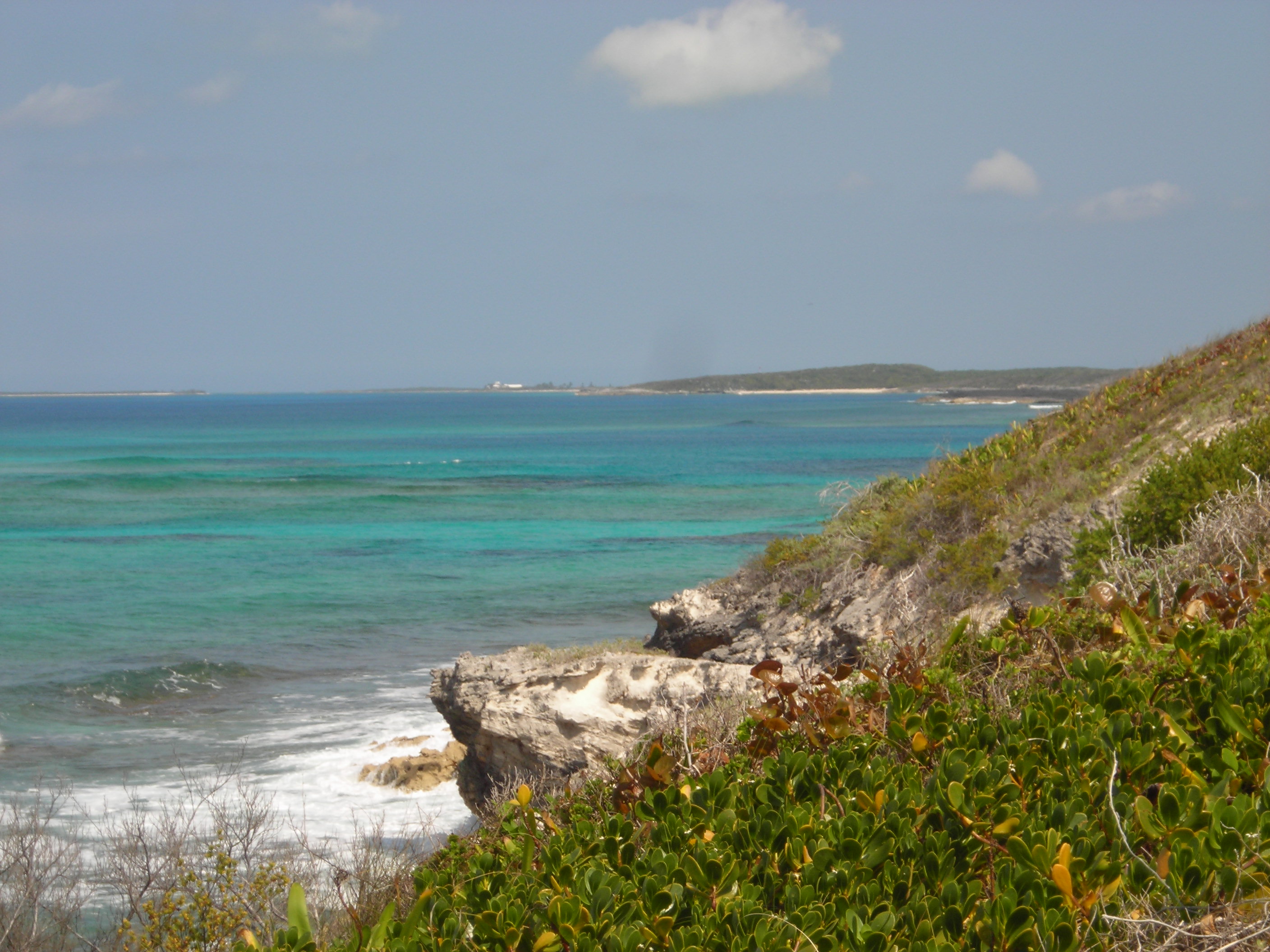Ocean Front Lots for Sale Roland John Surveying