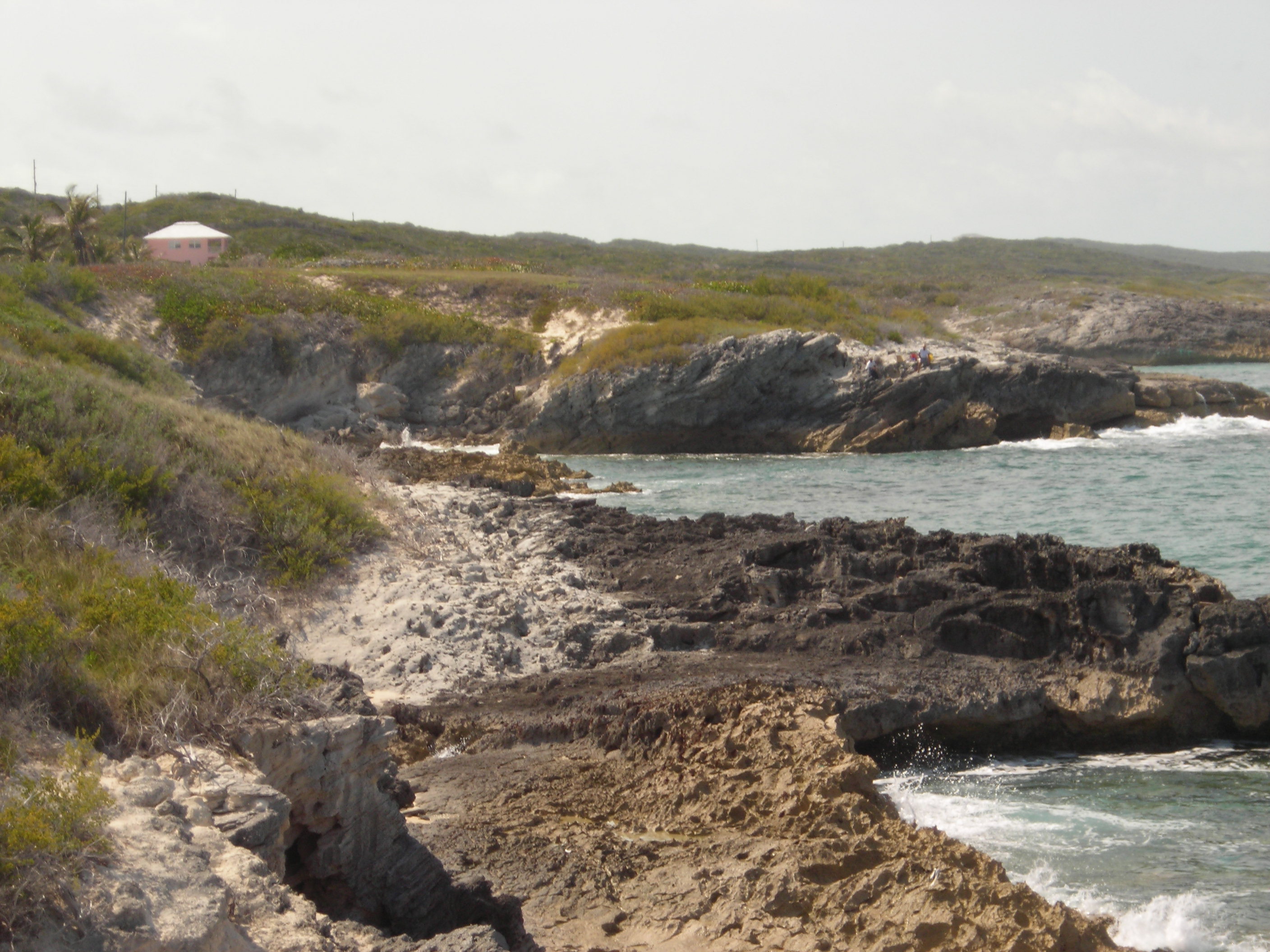 Ocean Front Lots for Sale Roland John Surveying